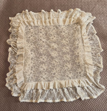Ancienne taie oreiller d'occasion  Draguignan