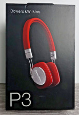 Bowers wilkins cuffie usato  Spedire a Italy