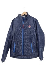 Nebulus winterjacke herren gebraucht kaufen  Deutschland