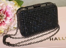 Hallhuber damen abendtasche gebraucht kaufen  Eckelsheim, Gau-Bickelheim, Wonsheim