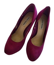 Décolleté steve madden usato  Arcola