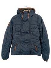Naketano jacke blau gebraucht kaufen  Deutschland