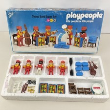Playmobil playpeople 1796 for sale Playmobil playpeople 1796 for sale  MALPAS