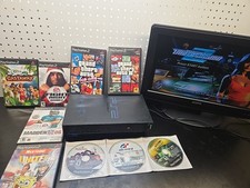 Sony playstation ps2 for sale  Tifton