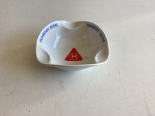 Aschenbecher alt keramik gebraucht kaufen  Schwabach