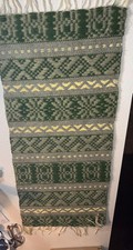 Vintage wool southwestern for sale  Painesville