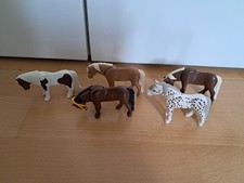 Playmobil country pferde gebraucht kaufen  Trier