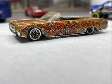 Hotwire lincoln continental for sale  RIPLEY