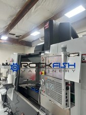 Haas 4ss vmc for sale  Phoenix