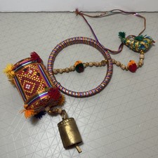 Vintage made india for sale  WORCESTER