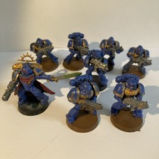 Warhammer 000 40k for sale  LYMM