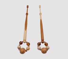 Pair vintage spliced for sale  BRADFORD