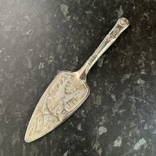 Queen anne silver for sale  NEWPORT