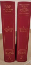 Treccani enciclopedia dell usato  Cava de Tirreni