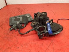 Kawasaki zg1000 lock for sale  THAME