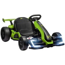 Homcom 24v electric for sale  GREENFORD