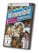 Große wimmelbild sammlung gebraucht kaufen  Berlin