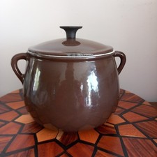 Pot fondue fonte d'occasion  Le Poinçonnet