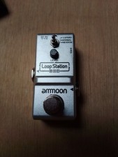 Ammoon loop station for sale  MILTON KEYNES