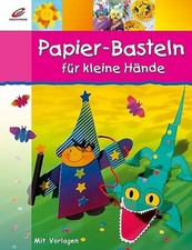 Papier basteln kleine gebraucht kaufen  Berlin