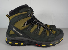 Mens salomon quest for sale  NEWCASTLE UPON TYNE