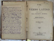 Uso del verbo usato  Foligno