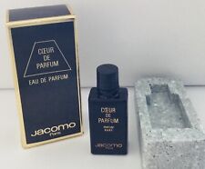 Miniature parfum jacomo d'occasion  Angers-