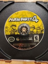 Mario party disc for sale  Syracuse
