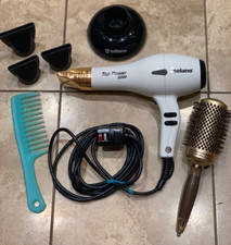 Solano 3200 hair for sale  La Jolla