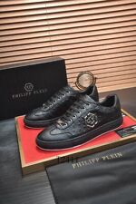 Scarpe philip plein usato  Roma