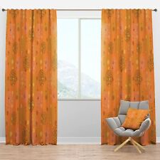 three blackout curtains for sale  USA