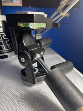 Special tilting head usato  Roma