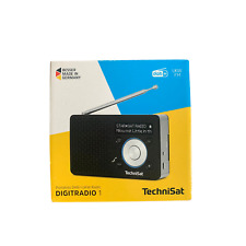 Technisat digitradio portable gebraucht kaufen  Sögel