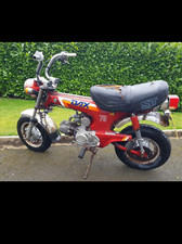honda st 70 for sale honda st 70 for sale WIGAN