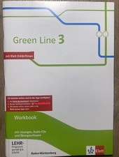 Green line baden gebraucht kaufen  Erfurt