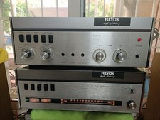 Revox stereo amplifier usato  Casoria