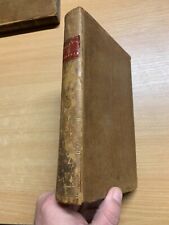 Rare 1800 histoire for sale  CHELTENHAM