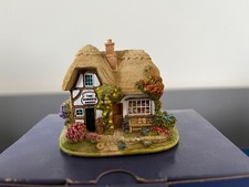 Lilliput lane bakers for sale  MANSFIELD