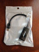 Mini Displayport para adaptador HDMI Thunderbolt para cabo HDMI superfície MAC comprar usado  Enviando para Brazil