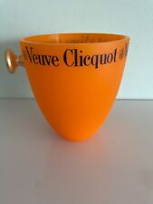 Veuve clicquot flaschenkühler gebraucht kaufen  Wartenberg
