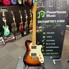 Fender squier classic for sale  SOUTHAMPTON