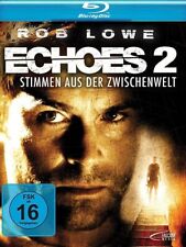 Echoes stimmen zwischenwelt gebraucht kaufen  Berlin