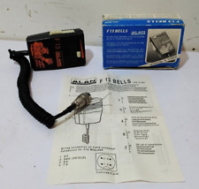 Alan f13 bells usato  Montefiascone