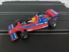 Polistil professional brabham usato  Lentini