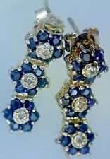 Boucles oreilles argent d'occasion  France