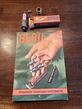 Nos spark plug for sale  Shipping to United Kingdom