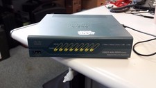 Cisco asa 5505 d'occasion  Neauphle-le-Château