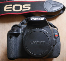Canon eos rebel for sale  YORK