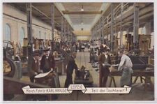 86706 leipzig maschinenfabrik gebraucht kaufen  Borna