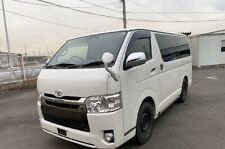 Toyota hiace 4wd for sale  Ireland